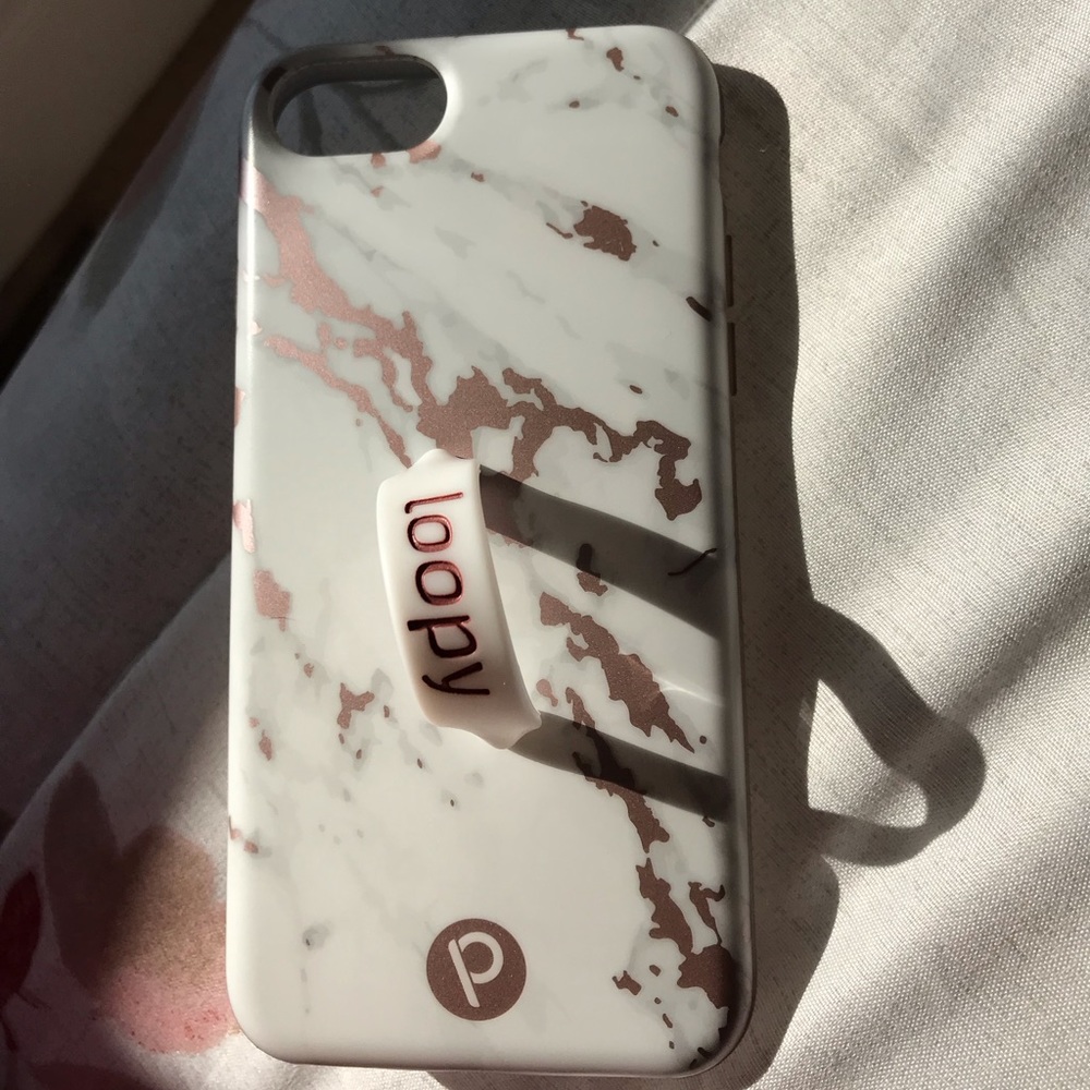 Loopy Phone Case!